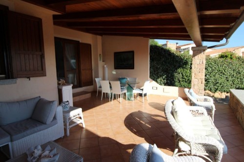 Villa Panoramica Conca Verde