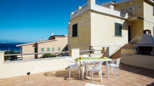 Rena Bianca Trilocale T5