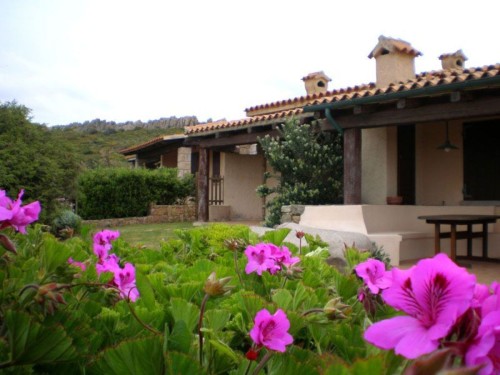 Villa 113 Baia Santa Reparata