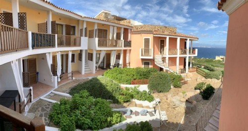 Residence Lucia 1 trilocale top