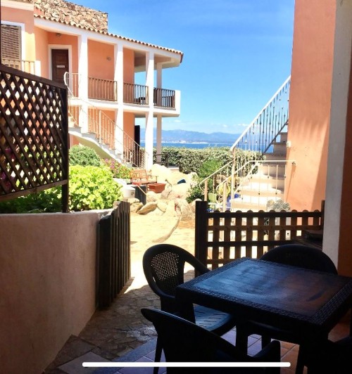 Residence Lucia 2 Monolocale