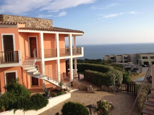 Residence Lucia 3 trilocale