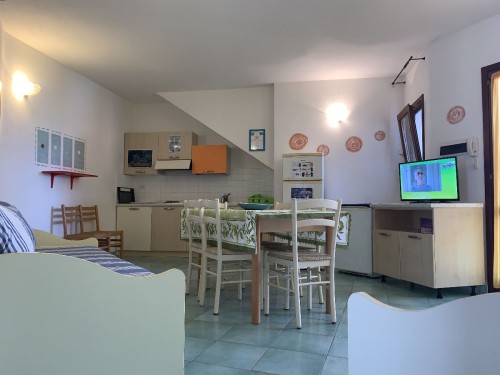 Residence Lucia 5 quadrilocale ds