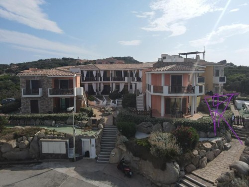 Residence Lucia 6 bilocale