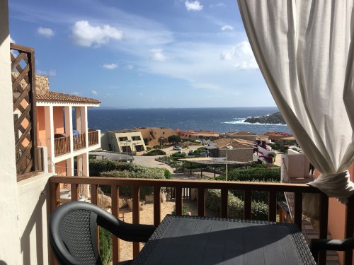 Residence Lucia 13 bilocale