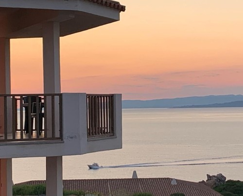 Residence Lucia 17 bilocale top