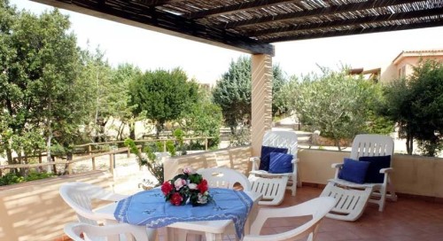 Rena Majore Bilocale CNE3