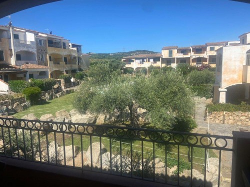 Borgo dei Mirti Trilocale LF Fronte Piscina