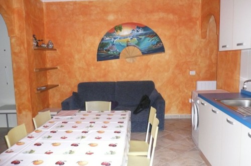 Bilocale 28 Poseidone