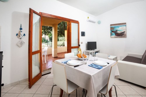 Rena Majore bilocale Oleandro