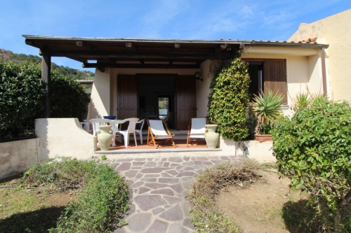 Villa a pochi passi dalla spiaggia