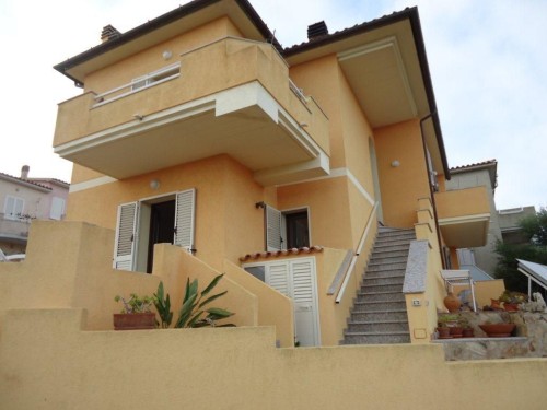 Trilocale Sardo 6 posti