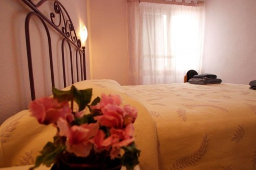 Quadrilocale Limoncello