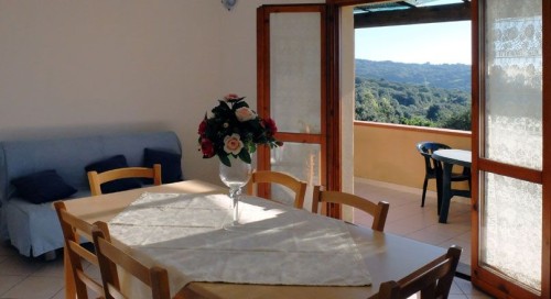 Rena Majore Trilocale CNE4