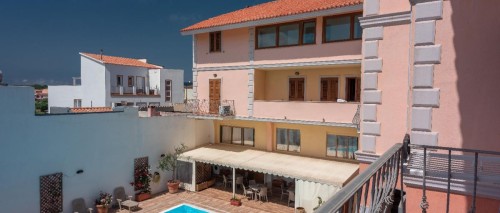 Residence Cristal Blu bilo 5