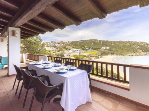 Villa La Terrazza sul Mare