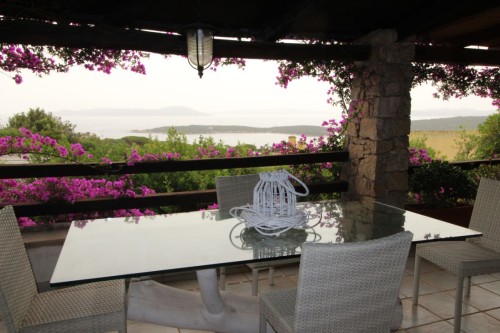 Villa Anita Vista Mare a Conca Verde