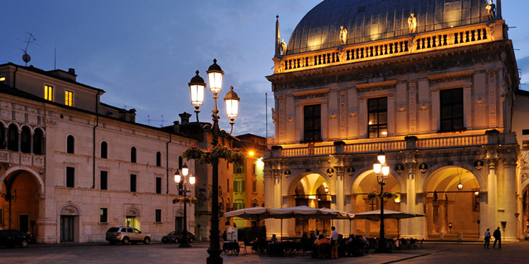 Brescia